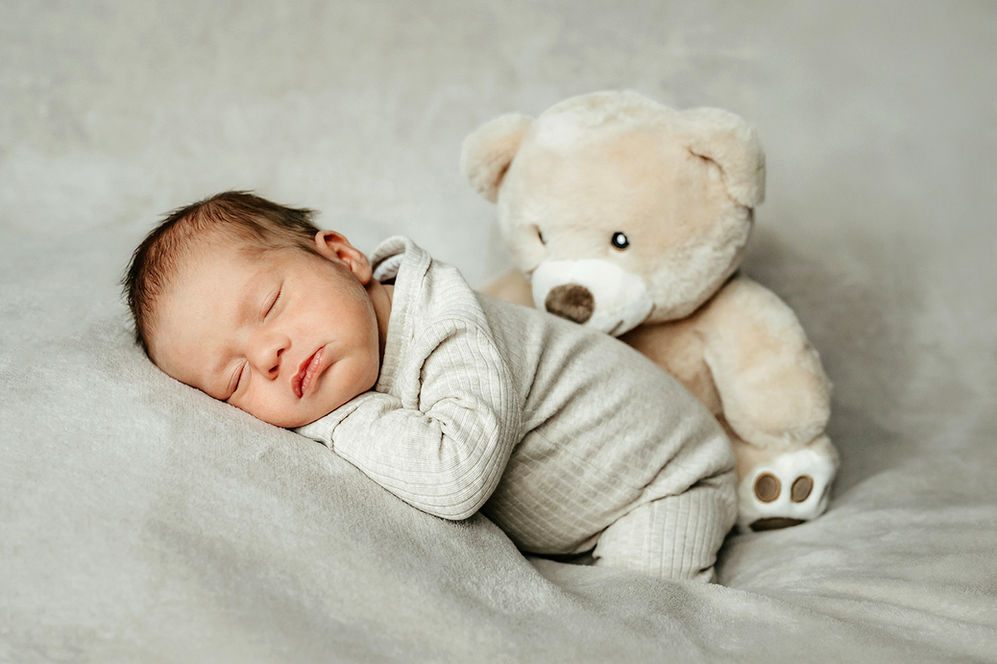 Babyfotograafrotterdam