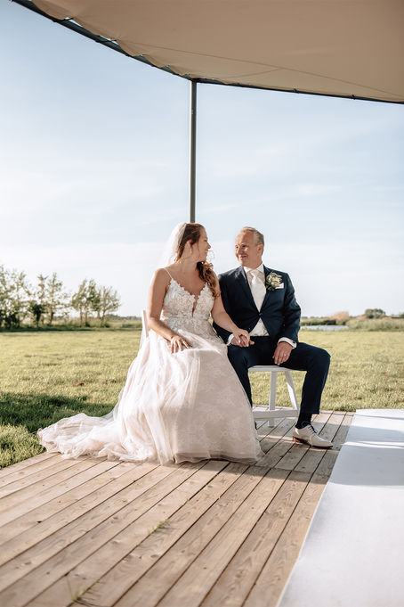 Bruidsfotograaf Rotterdam