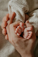 Newbornfotograaf Rotterdam