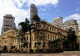 Desentupidora Praça da República