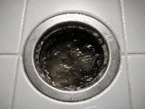 Tipos de Entupimentos