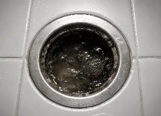 Tipos de Entupimentos