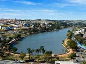 Desentupimento nos Bairros de Bragança