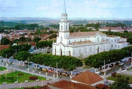 Pirassununga Matriz Desentupimento no Centro