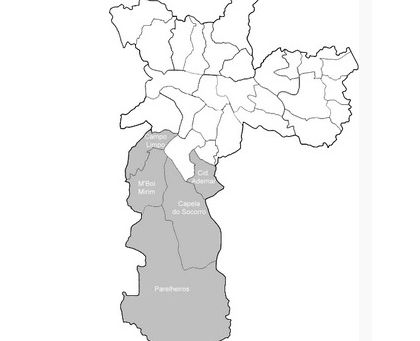 Os Desafios do Encanamento na Zona Sul