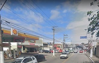 Avenida do Cursino