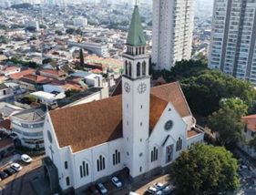 Desentupimento Vila Formosa