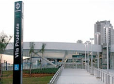 Desentupimento Vila Prudente