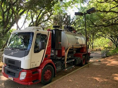 Esgotamento Sanitário