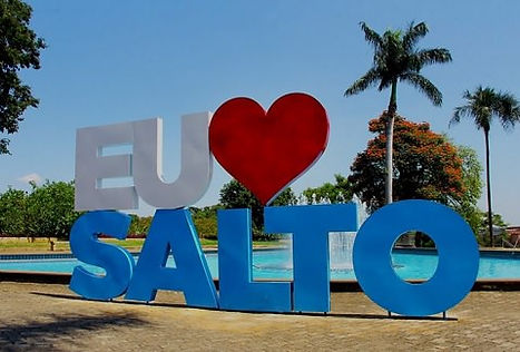 Desentupidora em Salto