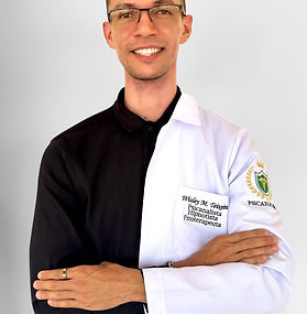 Wisley Melo Teixeira