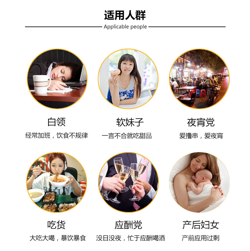 縮圖：台灣森米減肥3周半療程 可瘦3-5KG