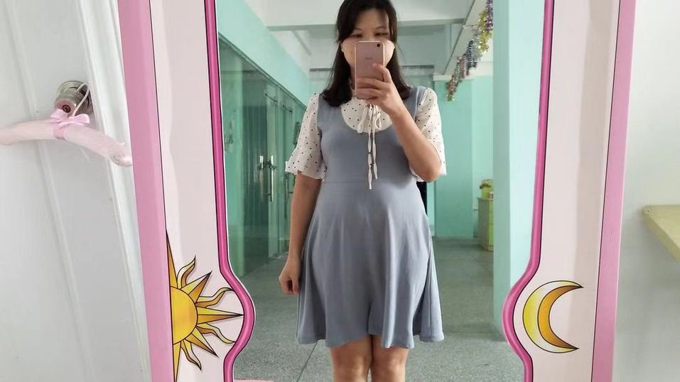 我的42天減肥經歷 不吃藥 不節食 不運動 減脂14斤