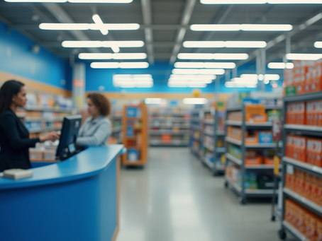 Navigating Walmart's Customer Care: Your Guide to Getting Help