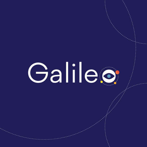 Galileo Logo