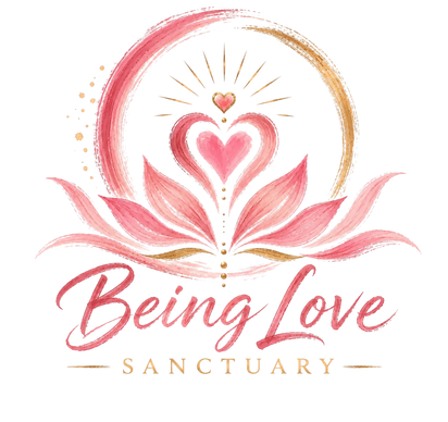 BeingLoveRetreat.com