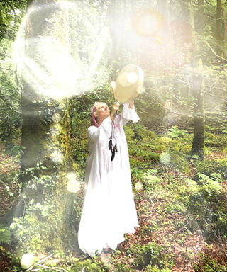 Thaliora Love BeingLove Sanctuary.com