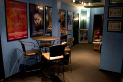 Relax Lounge