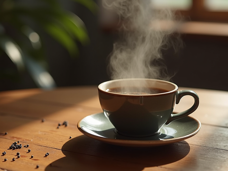 The Unique Benefits of Guriji Chaga Elixir Benefits