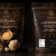 Velvet Mycelium Lion's mane creamer