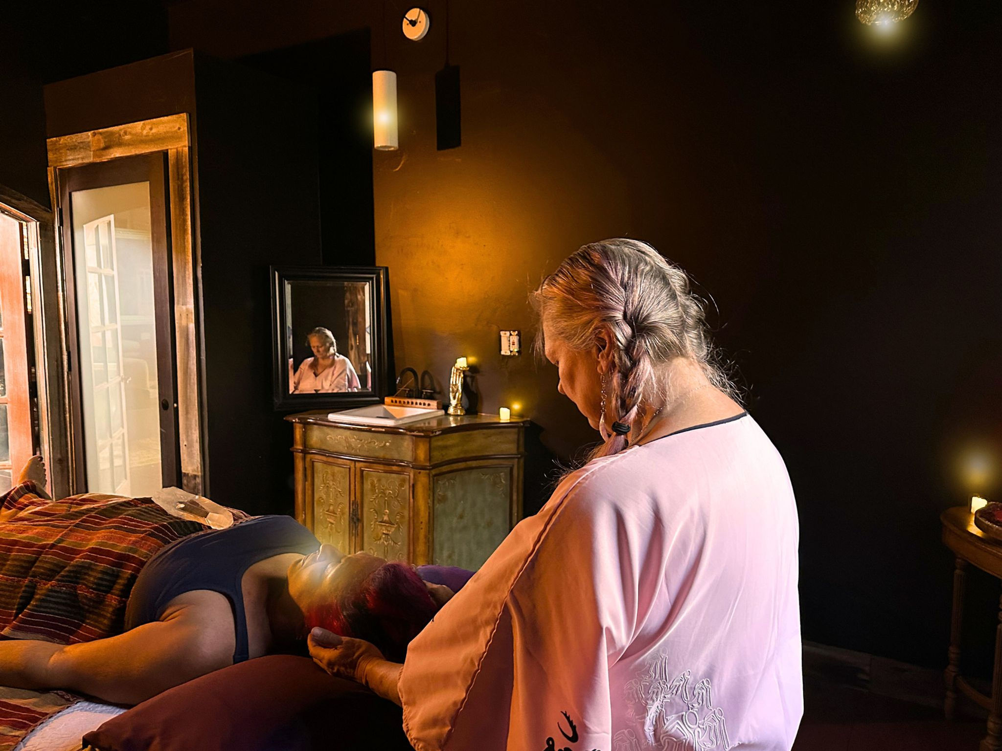 BOOK - 120 Minute Hypnotherapy with Thaliora- for Appointment TEXT 310 926 3662