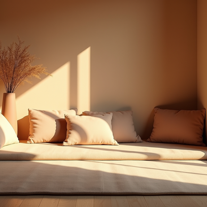 Find Your Meditation Sanctuary Online with Virtual Meditation Practices