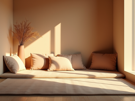 Find Your Meditation Sanctuary Online with Virtual Meditation Practices