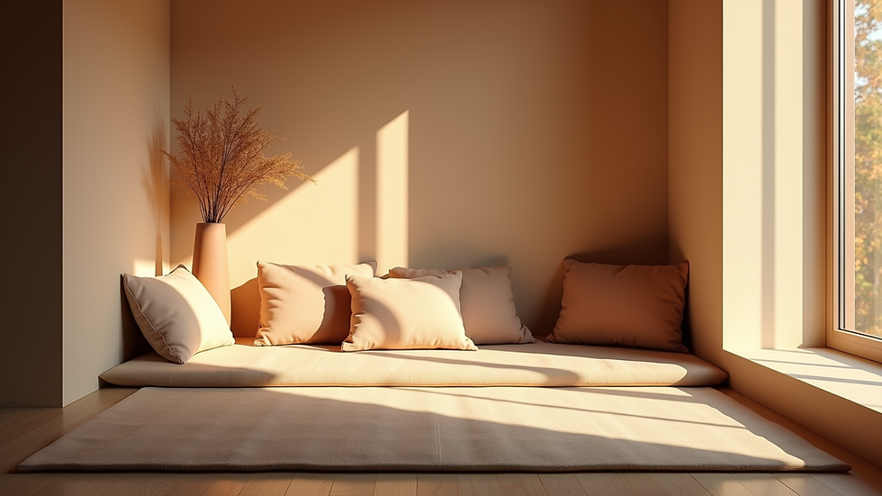 Find Your Meditation Sanctuary Online with Virtual Meditation Practices
