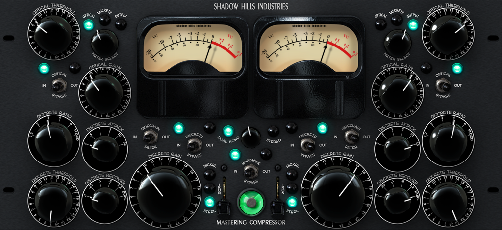 MASTERING
