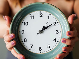 18 Hours to Reset? Why Intermittent Fasting May Be One of the Simplest Gifts We Can Give Our Bodies.