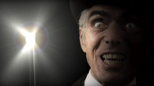 THE RESIDENT MAGICIAN
