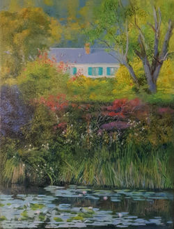 Monet's House