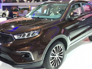 El nuevo modelo con el que Ford intentará conquistar el mercado SUV en América