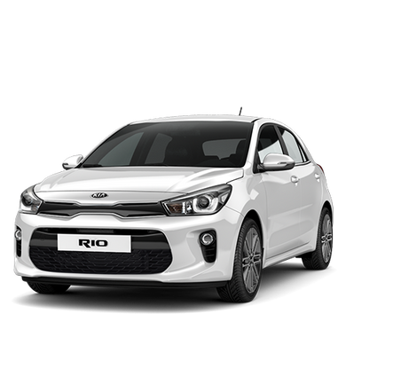 KIA y su modelo Rio los más confiables en México