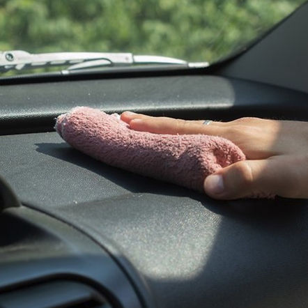 Cuidados del interior y exterior de tu automóvil