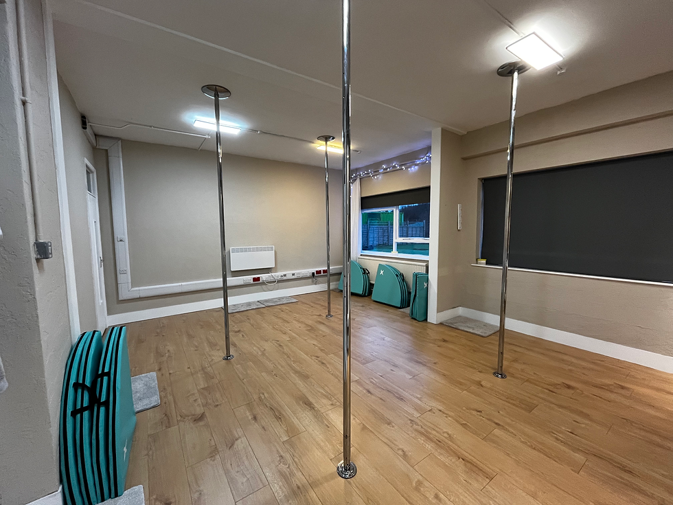Pole Studio