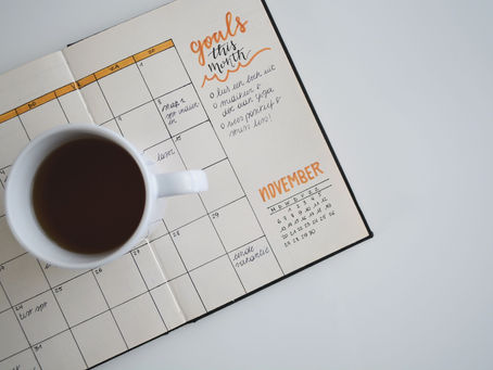 Setting Successful Goals