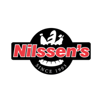 Nilssens Logo