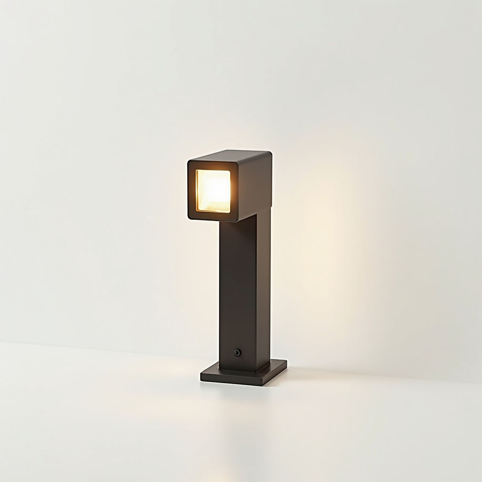 Architectural Path Light