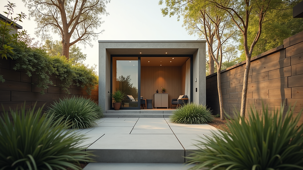 Elevate Your Lifestyle with Backyard ADUllam