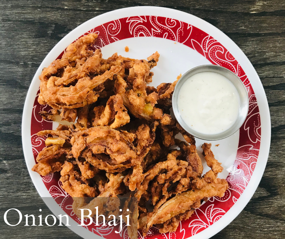 Onion Bhaji (1)