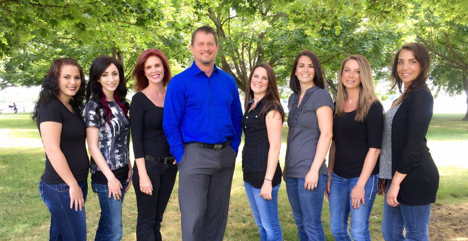 Dentist Powell Family Dentistry United States