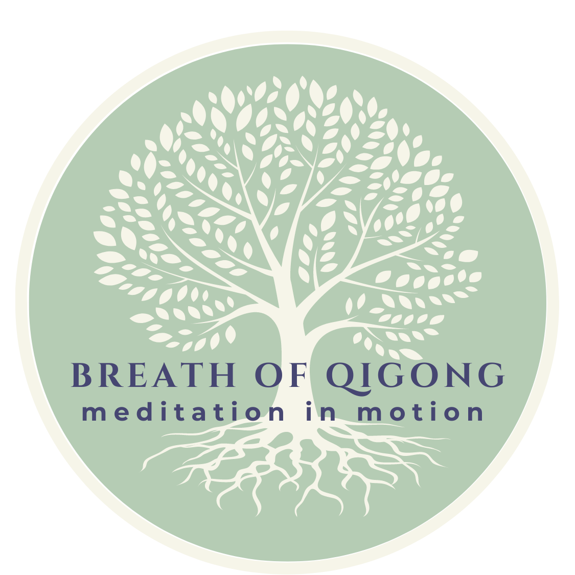 Writer: breathofjoyqigong