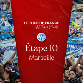 Marseille, retrouver son standing