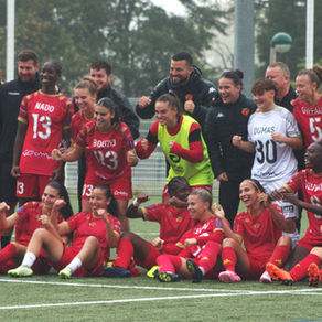 Seconde Ligue : les Mancelles font tomber Metz au bout du suspens