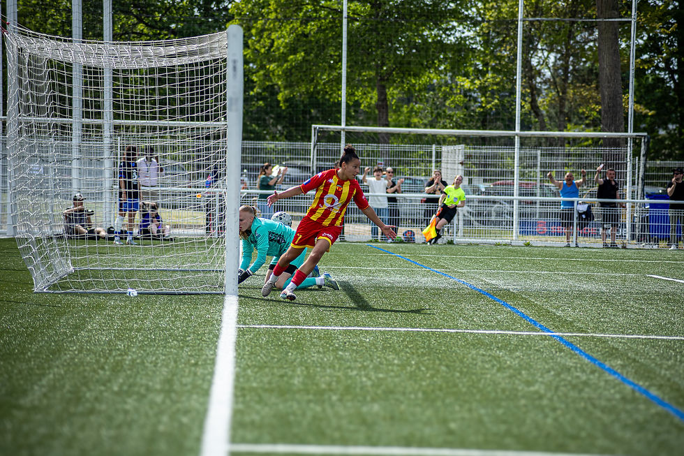 Guermazi pensait avoir donné les trois points à son équipe | @MickaBrn_Pix
