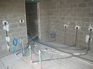 Électricité générale