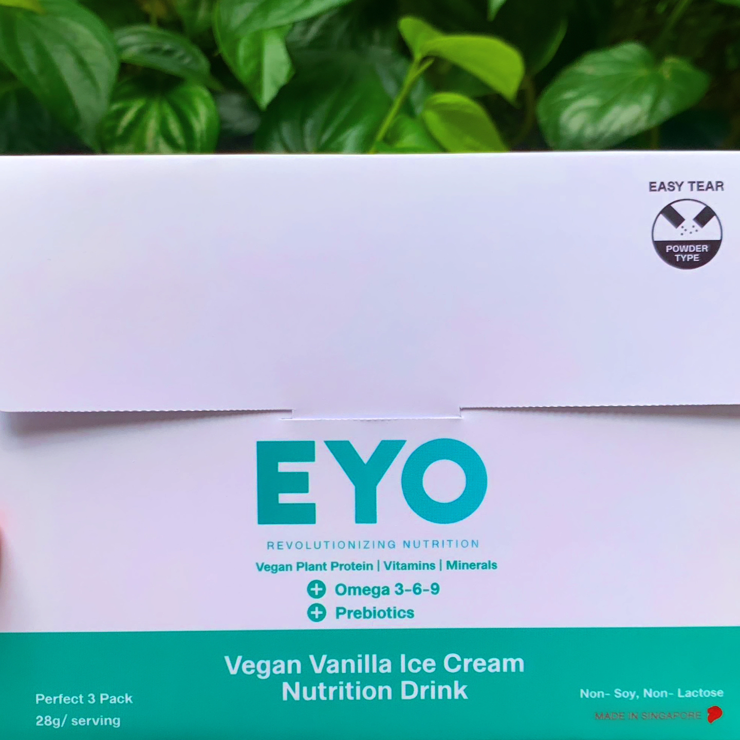 EYO1 (MONTHLY SUPPLY)
