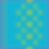 Render of the initial mini quilt design.