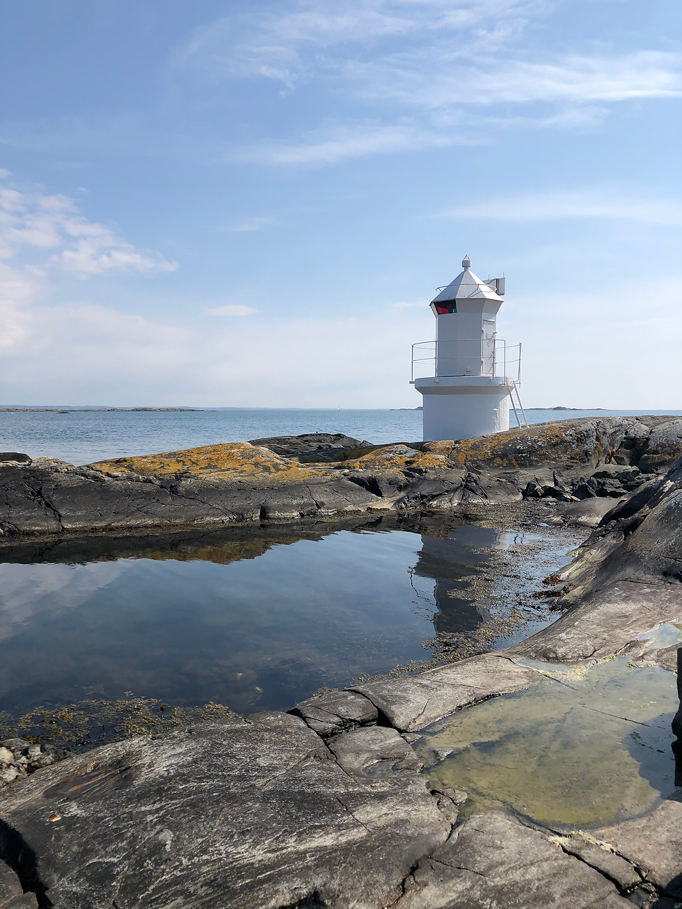 Donsö Huvud